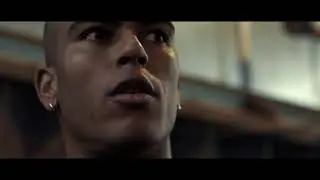 Out of the Blocks
