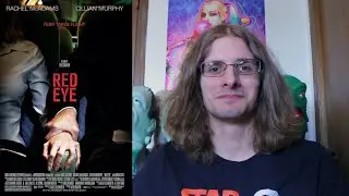 Red Eye (2005) Review