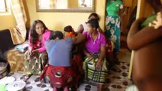 WIGAN'S ICHILANGA MULILO