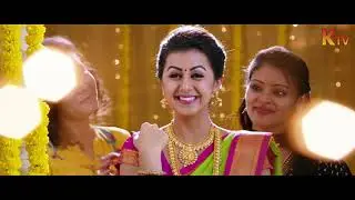 Charlie chaplin 2 | 31  Dec 2025 @ 10 PM | Movie Promo | Prabhu Deva | Nikki Galrani | KTV
