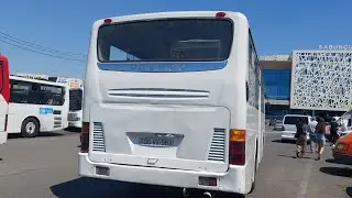 Bakı:(62 saylı avtobus):Səfər:(N.Tusi küç-Sabunçu d/yol vağzalı)