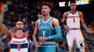 16-Bit Packs are out in MyTEAM now!
