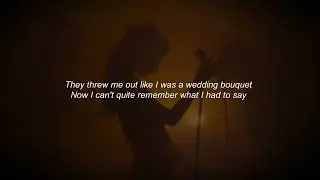 fontaines d.c. - bug (lyrics)