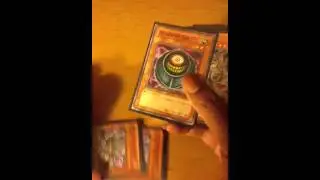 Budget dark world deck