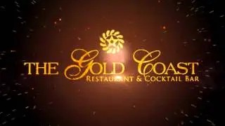 The Gold Coast Restaurant, Accra Ghana
