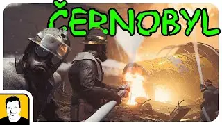 ❗❗NOVINKA❗❗ - 🚒ZASAHUJ U 💣VÝBUCHU V ☢️ČERNOBYLU - TO NEDÁŠ - Chornobyl Liquidators