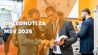 HENNLICH | MSV Brno 2025