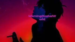 Warning.KoshalWorld &ndash; Relaxing Lofi Song 🌙 | Study &bull; Chill &bull; Sleep Beats