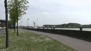 Kaaimuur Rupelmonde wint 