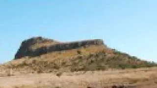 The Zulu Battlefields