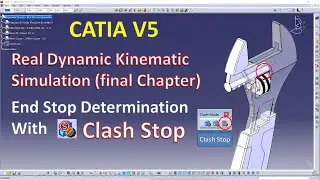 Catia V5 - 