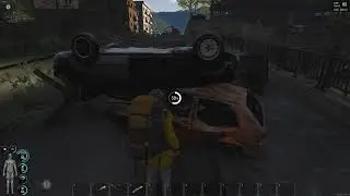 SCUM[Thai] จุดเริ่มต้น