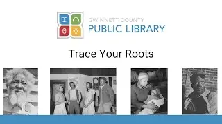 Trace Your African American Roots