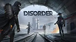 Disorder Mobile Gameplay - Netease Beta Testing Android