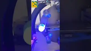 Plastic cup screen printer Coffee Paper cup Automatic Screen printing machine