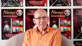 Morris Gleitzman tells us about Always!