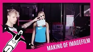 Making of 