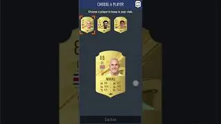 FIFA 23 Keylor Navas & Dusan Tadic TOTW 17