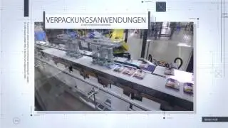 Beleuchtung f&uuml;r die Maschinensichtbranche - Smart Vision Lights