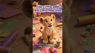 Calm kids bedtime magic.#kidstorytime #christmasforkids #calmkidvideos #cozystories #holidaymagic