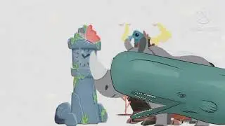 Sprem whale