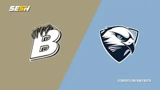 Bradley Central High School vs. Hamilton Heights | 1-6-26