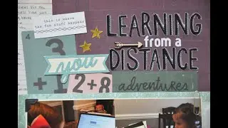 Not Just for Boys Kit Club: Learning from a Distance