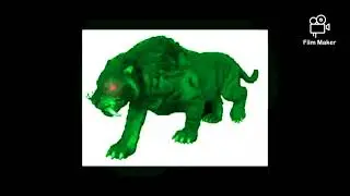 Dark Morph X Monster Tiger This is for BlackTank Network