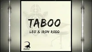 Iron Rodd & Leo - Taboo