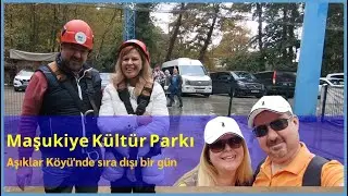 Maşukiye Kültür Parkı