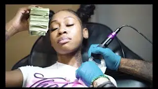 Woo Da Savage - Trendy Gurl (prod. by Gnarley Reem)