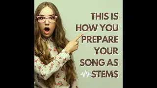 This Is How You Prepare STEMs in FL Studio
