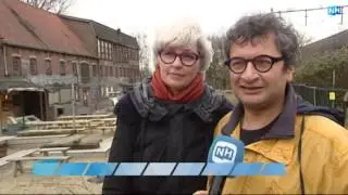 Haarlemmers halen alles uit de kast om geliefde stadsstrand de Oerkap te behouden