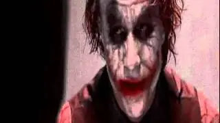 [JOKER] - Living Dead Girl  [So beautiful they make you kill]
