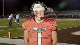 Player of the Game: East Palestine's Clark Rutledge