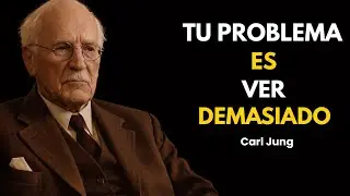 Ver Demasiado Puede Destruirte (Jung Lo Advirtió) | Carl Jung