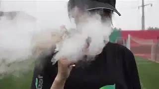 Enjoy  exciting moments with Eleaf new vape
