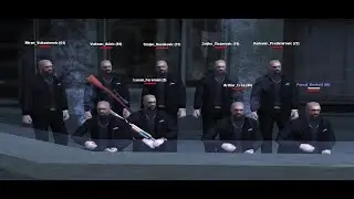 [LSRP] When Thugs Cry