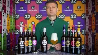 Come aprire e versare una birra 32