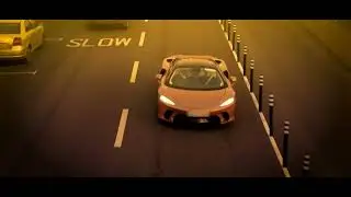 McLaren X CarFresh