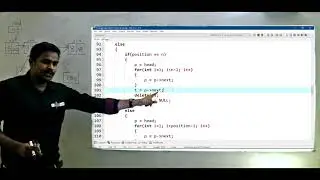 Singly Linked List - Node deletion | How to delete a node from linked list | Data Structure