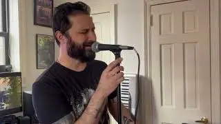 Lights Out Baby - Live in Studio