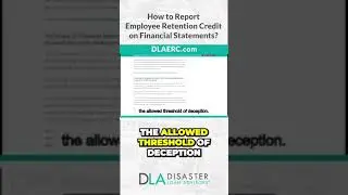 The Surprising Truth about Employee Retention Credits Unveiled