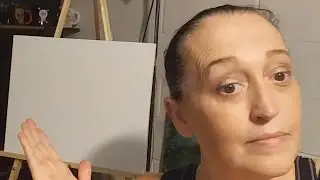 Charlene's Art Corner Japanese Style Painting For Saturday