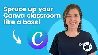 Organise Your Canva Classroom Like a Pro