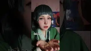 Поч&euml;т и респект от нашего дворца #anime #cosplay #маомао #монологфармацевта