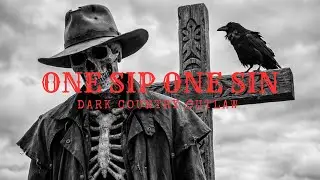 BOURBON  AND BLOOD - DARK COUNTRY OUTLAW MUSIC