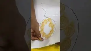 Balloon Painting through Coin