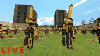 Exploring the secrets and extras in ULTRAKILL! (LIVE)