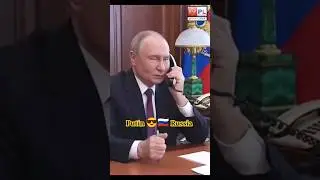 President Viladimir Putin 😎🇷🇺🫡. #moscow #putin #russia #trump #usa #ukraine #rusia #vladimirputin